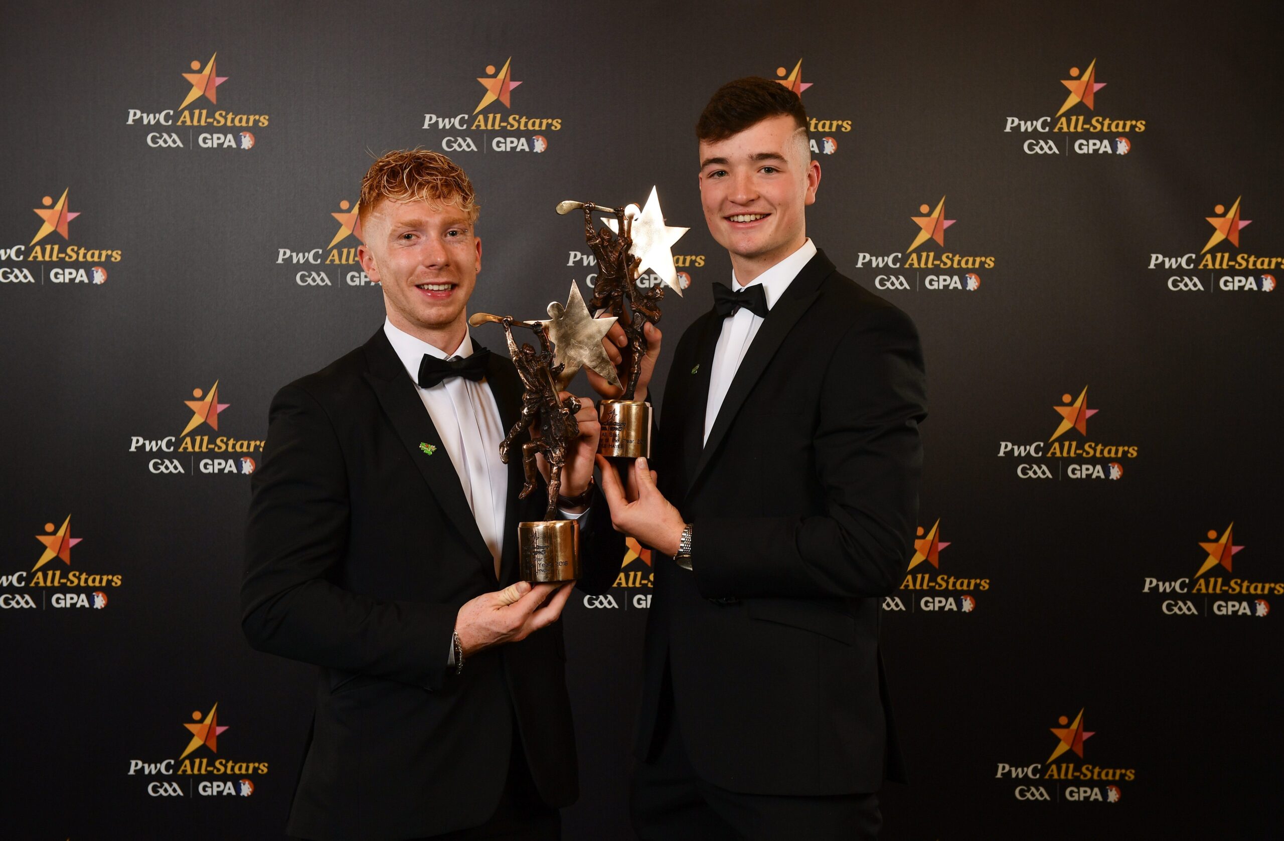 2019 PwC GAA GPA Hurling All Star Nominations Announced Gaelic