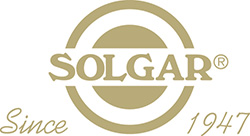 SOLGAR Logo